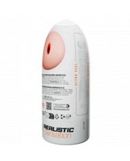 ALIVE FLEX MASTURBADOR MASCULINO GENERICO TALLA M