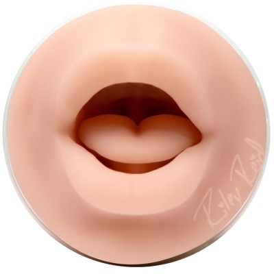 FLESHLIGHT GIRLS RILEY REID INSOMNIA BOCA