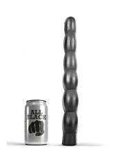 ALL BLACK - ANAL DILDO 32 CMD-216248 ALL BLACK - ANAL DILDO 32 CMD-216248