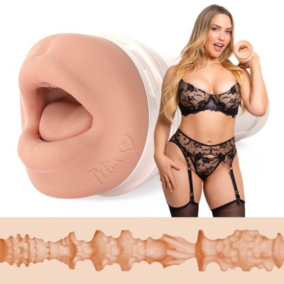 FLESHLIGHT GIRLS MIA MALKOVA HEADSHOT BOCA