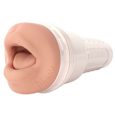 FLESHLIGHT GIRLS MIA MALKOVA HEADSHOT BOCA