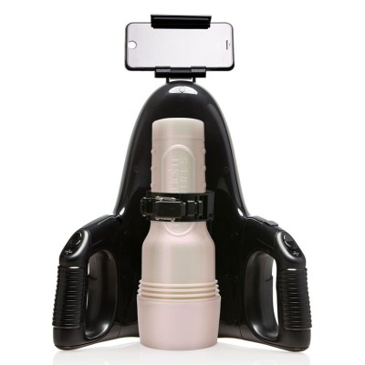 FLESHLIGHT UNIVERSAL LAUNCH MASTURBADOR AUTOMATICO
