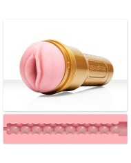 FLESHLIGHT STAMINA GO TRAINING UNIT LADY UNIVERSAL LAUNCH LUBRICANTE AQUA QUALITY 50 ML