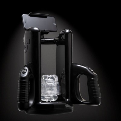 FLESHLIGHT QUICKSHOT LAUNCH MASTURBADOR AUTOMATICO
