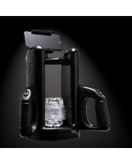 FLESHLIGHT QUICKSHOT LAUNCH MASTURBADOR AUTOMATICO