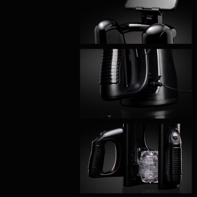 FLESHLIGHT QUICKSHOT LAUNCH MASTURBADOR AUTOMATICO