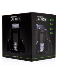 FLESHLIGHT QUICKSHOT LAUNCH MASTURBADOR AUTOMATICO