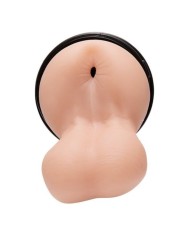 FLESHJACK MASTURBADOR CON TESTICULOS
