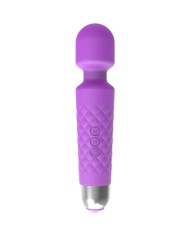 ARMONY MINI MASAJEADOR VIBRADOR VIOLETA
