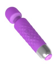 ARMONY MINI MASAJEADOR VIBRADOR VIOLETA