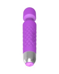ARMONY MINI MASAJEADOR VIBRADOR VIOLETA