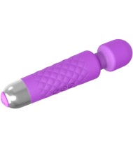 ARMONY MINI MASAJEADOR VIBRADOR VIOLETA