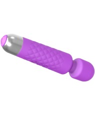 ARMONY MINI MASAJEADOR VIBRADOR VIOLETA