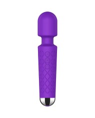 ARMONY MASAJEADOR VIBRADOR VIOLETA