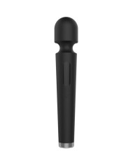 ARMONY X POWER LARGE MASAJEADOR VIBRADOR 7 VIBRACIONES NEGRO