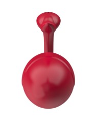 ARMONY BIRD VIBRADOR PARA PAREJAS ROJO