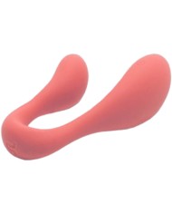 ADRIEN LASTIC COUPLE SECRETS II DOBLE ESTIMULACION ROSA APP