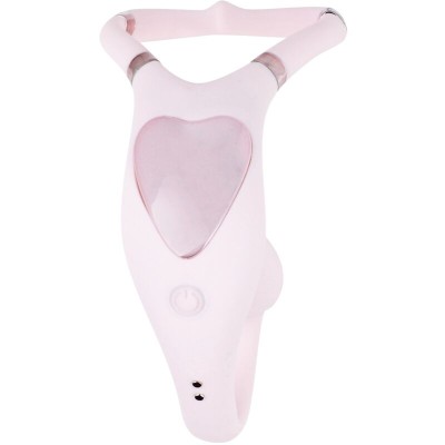 ADRIEN LASTIC VENUS DOBLE ESTIMULADOR CLITORIS PUNTO G APP GRATUITA ROSA