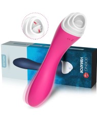 ARMONY FAIRYLAND ESTIMULADOR CON LENGUA CLITORIS VIBRADOR FUCISA