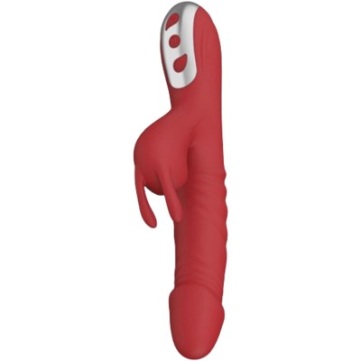 ARMONY SUCK VIBRADOR SUCCIONADOR RABBIT BURDEOS