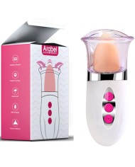 ARMONY ARABEL MASAJEADOR DE LENGUA