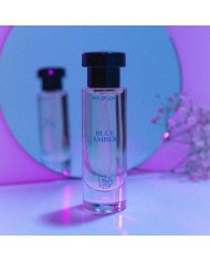 EYE OF LOVE BLOOM PERFUME MASCULINO INDICA BLUE EMBER 30 ML