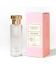 EYE OF LOVE BLOOM PERFUME FEMENINO SATIVA SUNNY DAZE 30 ML
