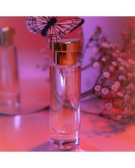 EYE OF LOVE BLOOM PERFUME FEMENINO SATIVA SUNNY DAZE 30 ML