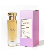 EYE OF LOVE BLOOM PERFUME FEMENINO INDICA LILAC DREAM 30 ML