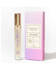 EYE OF LOVE BLOOM PERFUME FEMENINO INDICA LILAC DREAM 10 ML