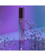 EYE OF LOVE BLOOM PERFUME FEMENINO INDICA LILAC DREAM 10 ML