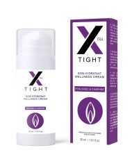 RUF X TIGHT MASAJE INTIMO CREMA ORGASMICA 30 ML