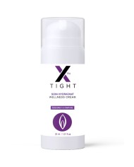 RUF X TIGHT MASAJE INTIMO CREMA ORGASMICA 30 ML