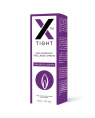 RUF X TIGHT MASAJE INTIMO CREMA ORGASMICA 30 ML