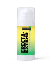 RUF ERECTA EXTEND CREMA RETARDANTA Y REFRESCANTE 30 ML
