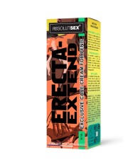 RUF ERECTA EXTEND CREMA RETARDANTA Y REFRESCANTE 30 ML