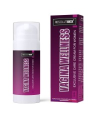 RUF VAGINA WELLNESS PARA MASAJEAR LABIOS 30 ML