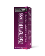 RUF VAGINA WELLNESS PARA MASAJEAR LABIOS 30 ML