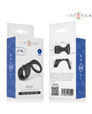 INTENSE RORY ANILLO AJUSTABLE MODELO 5