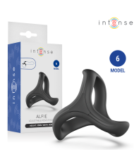 INTENSE ALFIE ANILLO TRIPLE AJUSTABLE MODELO 6
