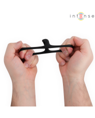 INTENSE ALFIE ANILLO TRIPLE AJUSTABLE MODELO 6