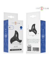 INTENSE ALFIE ANILLO TRIPLE AJUSTABLE MODELO 6