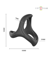 INTENSE ALFIE ANILLO TRIPLE AJUSTABLE MODELO 6