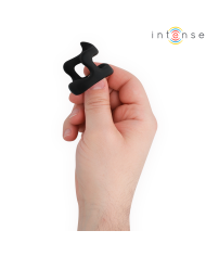 INTENSE CHARLES ANILLO AJUSTABLE MODELO 11