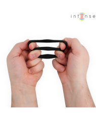 INTENSE CHARLES ANILLO AJUSTABLE MODELO 11