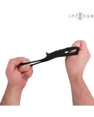 INTENSE JEROME ANILLO VIBRADOR AJUSTABLE MODELO 12