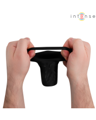 INTENSE SEAN ANILLO VIBRADOR AJUSTABLE MODELO 13