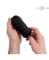 INTENSE SEAN ANILLO VIBRADOR AJUSTABLE MODELO 13