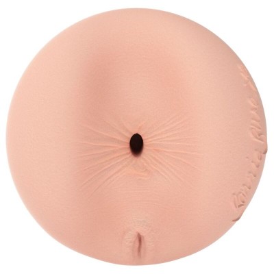 FLESHLIGHT GIRLS BONNIE BLUE ZERO MILES ANO