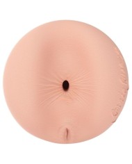 FLESHLIGHT GIRLS BONNIE BLUE ZERO MILES ANO